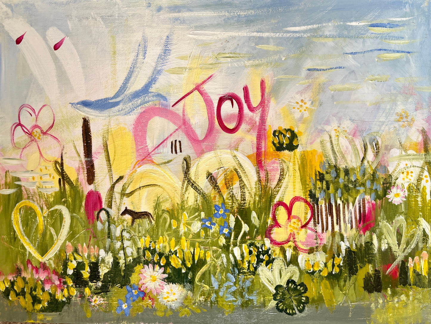 Forest Joy